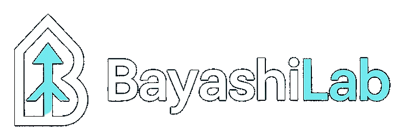 BayashiLab Logo